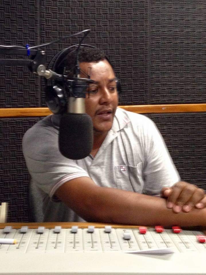 Alexandro de Souza